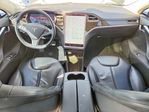 Tesla Model S 2015
