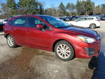 Subaru Impreza 2012