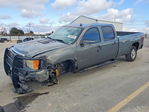GMC Sierra 2011