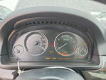 BMW Series 5 2011