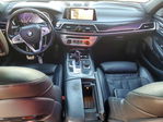 BMW Series 7 2017
