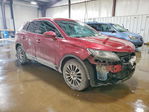 Lincoln MKC 2017