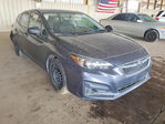 Subaru Impreza 2017