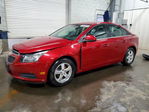 Chevrolet Cruze 2012