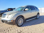 Buick Enclave 2008