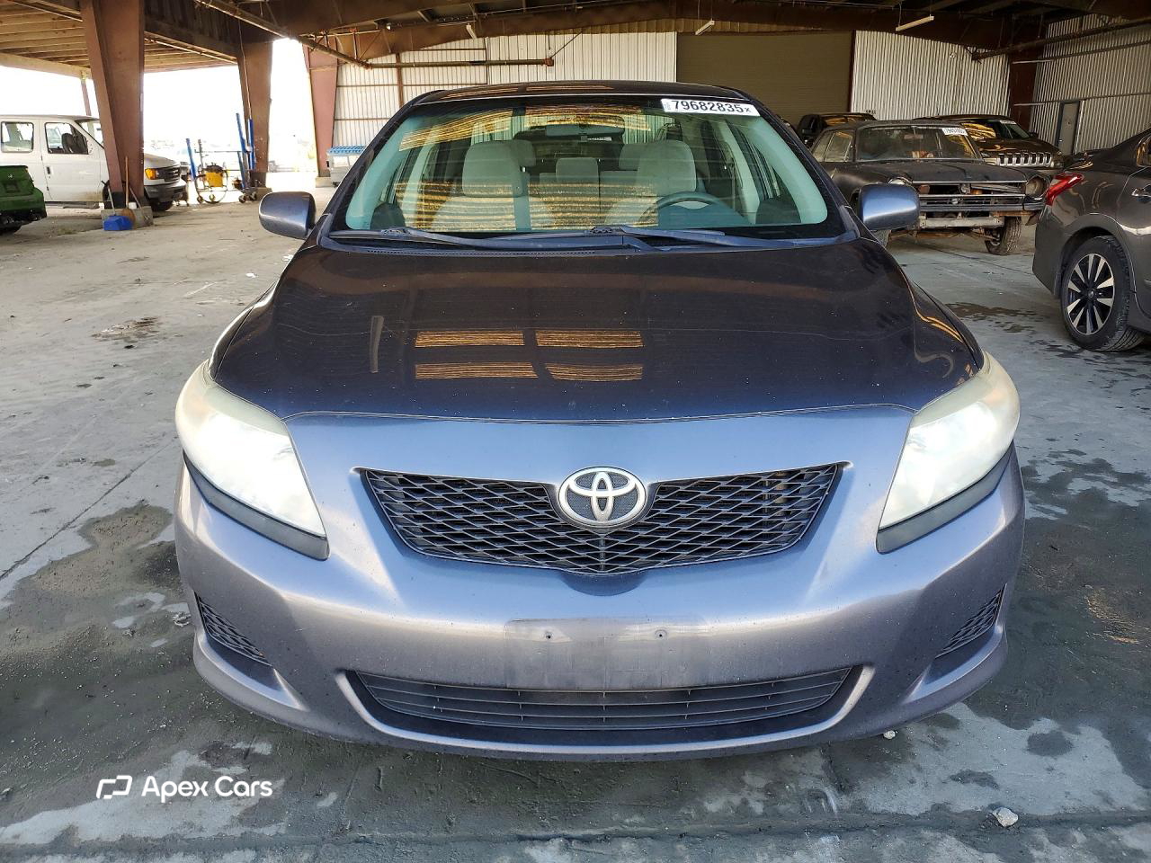Toyota Corolla 2010
