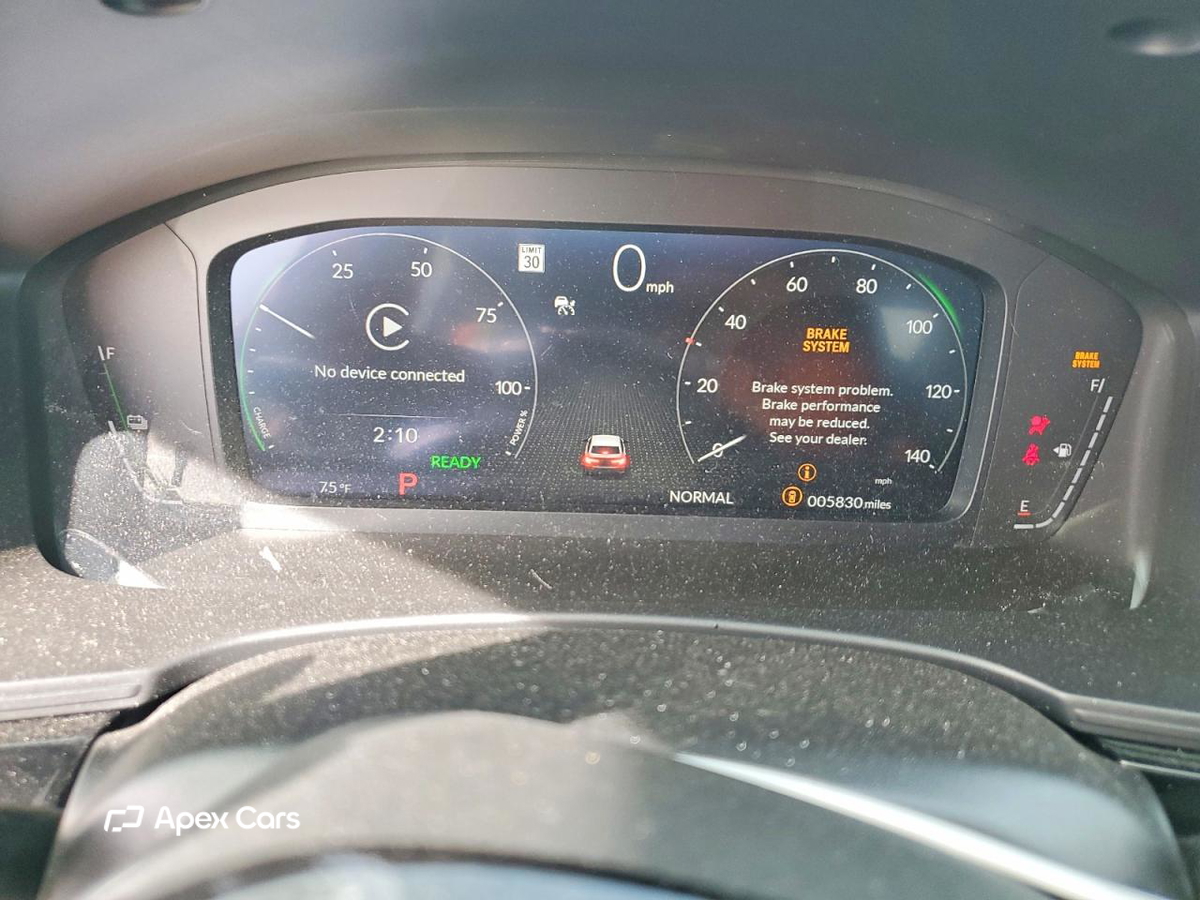 Honda Civic 2025