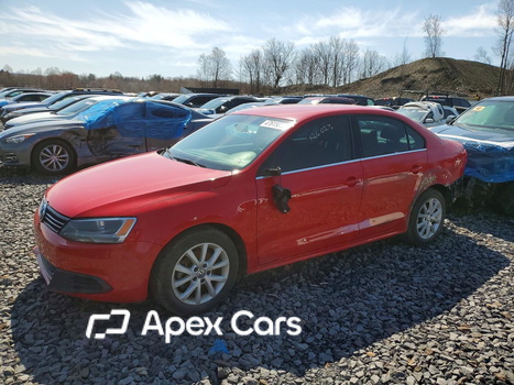 Volkswagen Jetta 2013 - Image 1 of 13