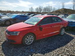 Volkswagen Jetta 2013