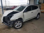 Nissan Rogue 2015