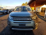 Land Rover Discovery 2017