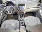 Hyundai Accent 2012