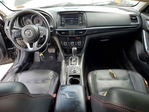 Mazda 6 2015