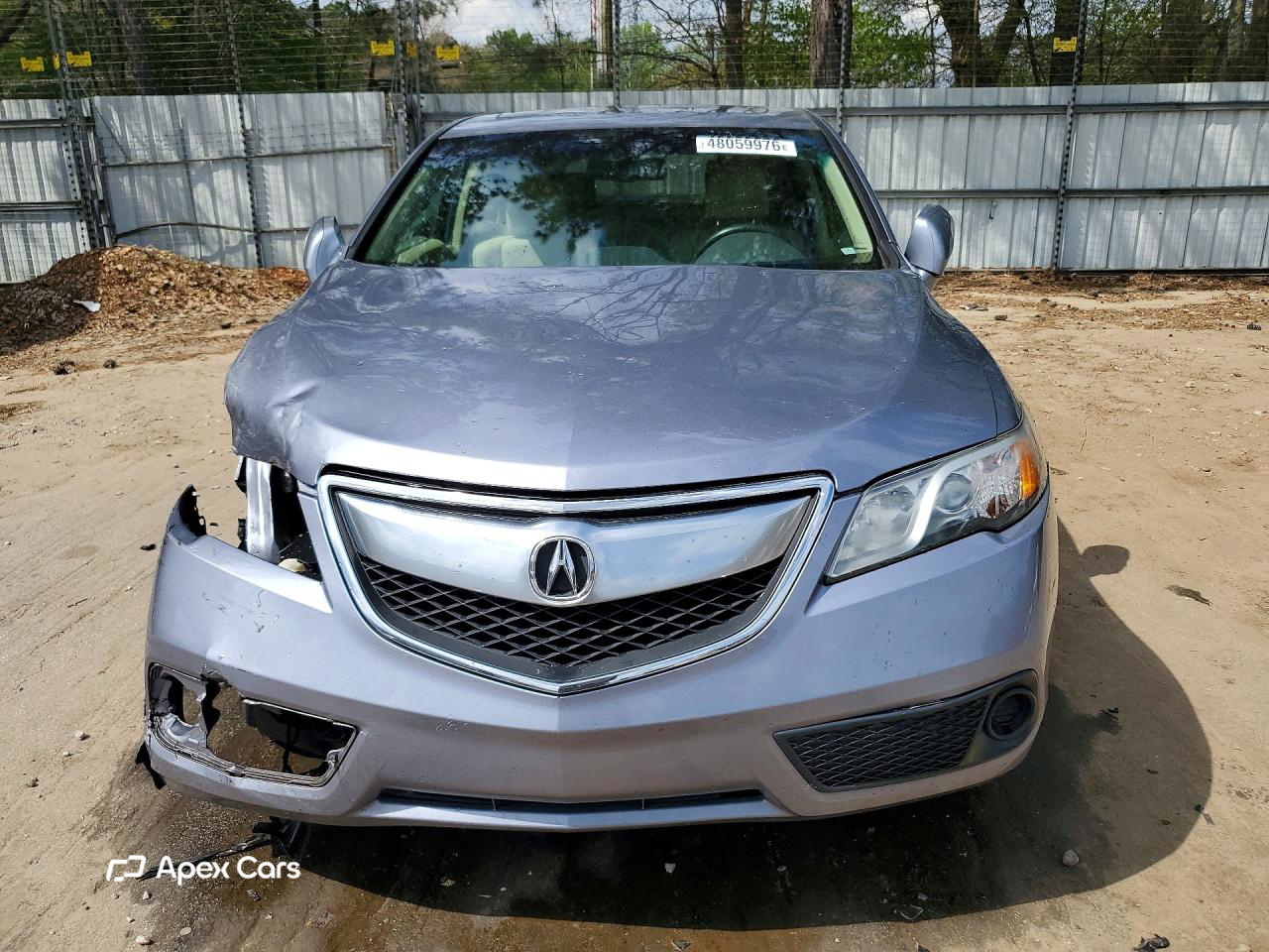 Acura RDX 2014