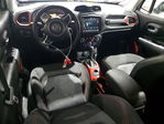 Jeep Renegade 2021