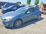 Mazda 3 2016