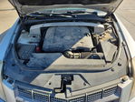 Cadillac CTS 2011