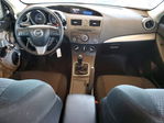 Mazda 3 2012