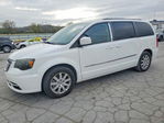 Chrysler Voyager 2015