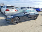 BMW Series 3 2021