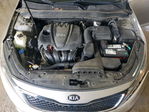 Kia Optima 2014