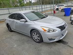 Nissan Altima 2014