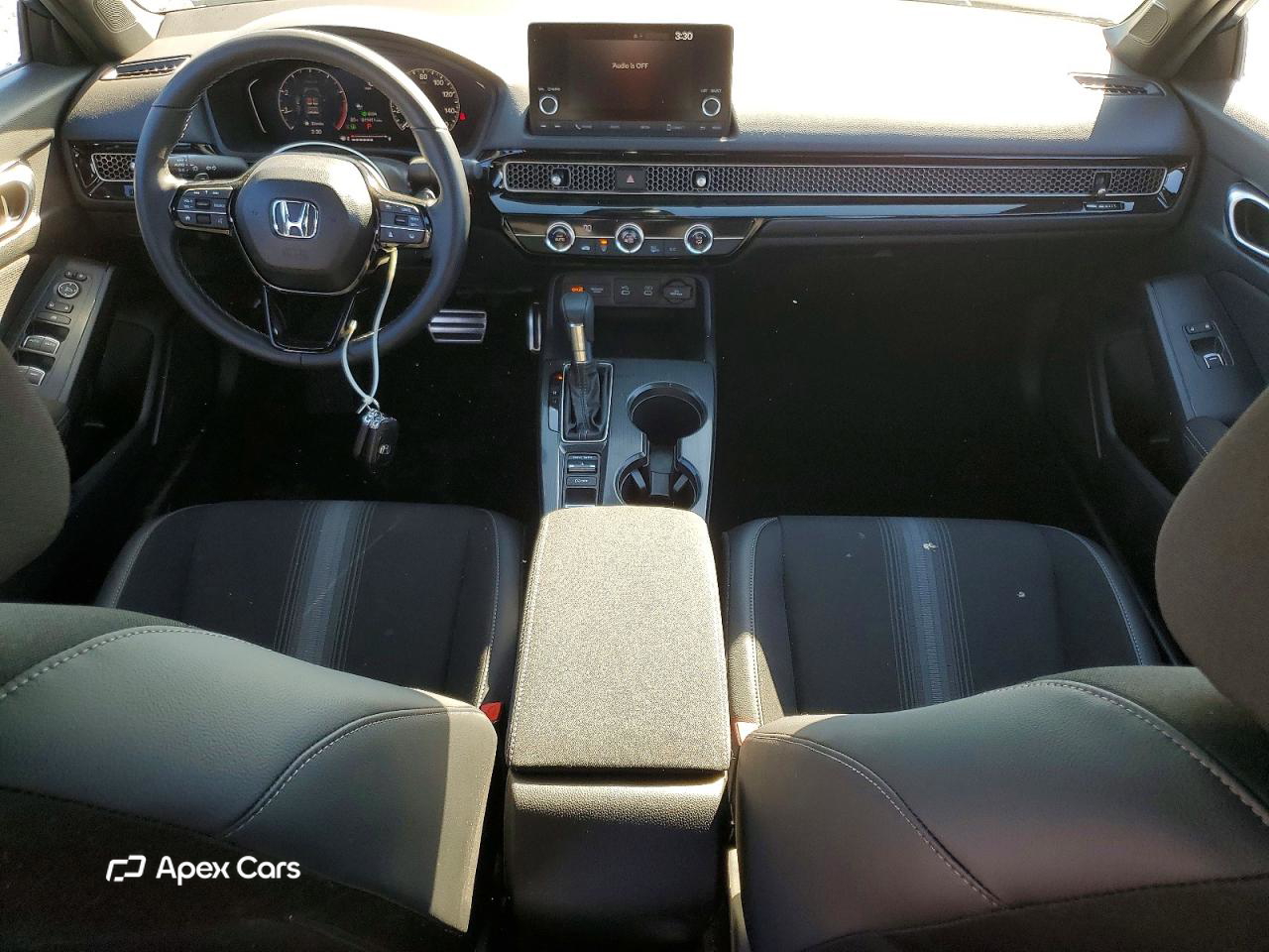 Honda Civic 2025