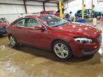 Volvo S60 2015