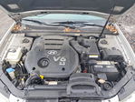 Hyundai Sonata 2008