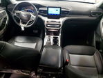 Ford Explorer 2022