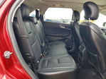 Ford Edge 2016