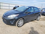 Ford Fiesta 2013