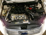 Ford Fusion 2008