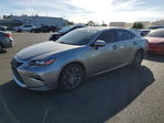 Lexus ES 2017