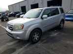 Honda Pilot 2011