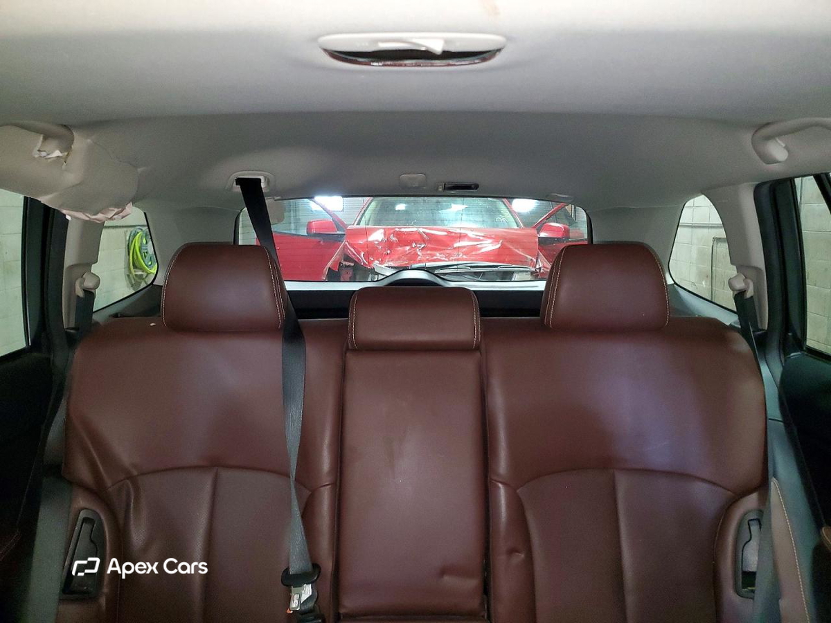 Subaru Outback 2014