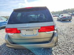 Honda Odyssey 2008