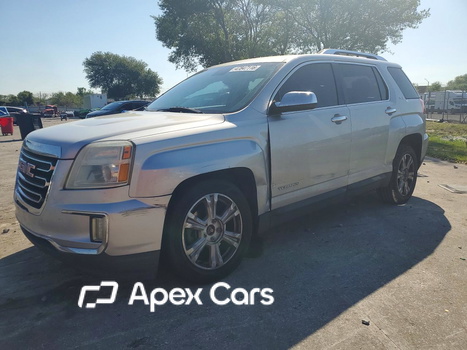 GMC Terrain 2016 - Image 1 of 14