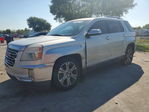GMC Terrain 2016