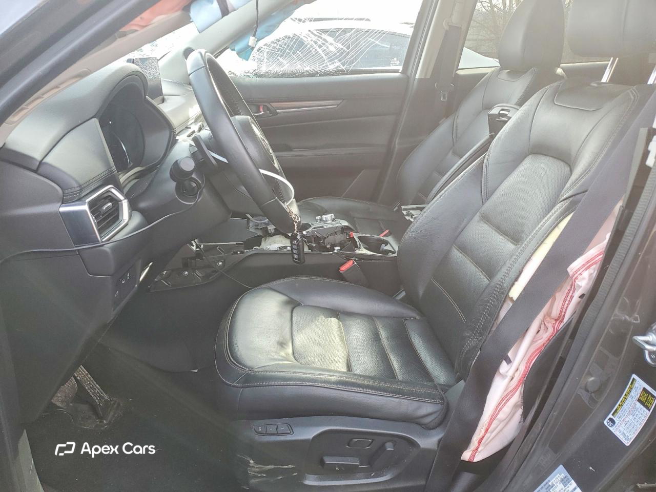 Mazda CX-5 2020