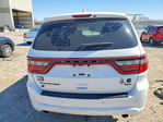Dodge Durango 2017