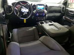 Chevrolet Silverado 2021