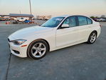 BMW Series 3 2014