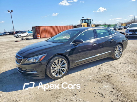 Buick LaCrosse 2017 - Zdjęcie 1 z 13