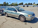 Subaru Legacy 2003