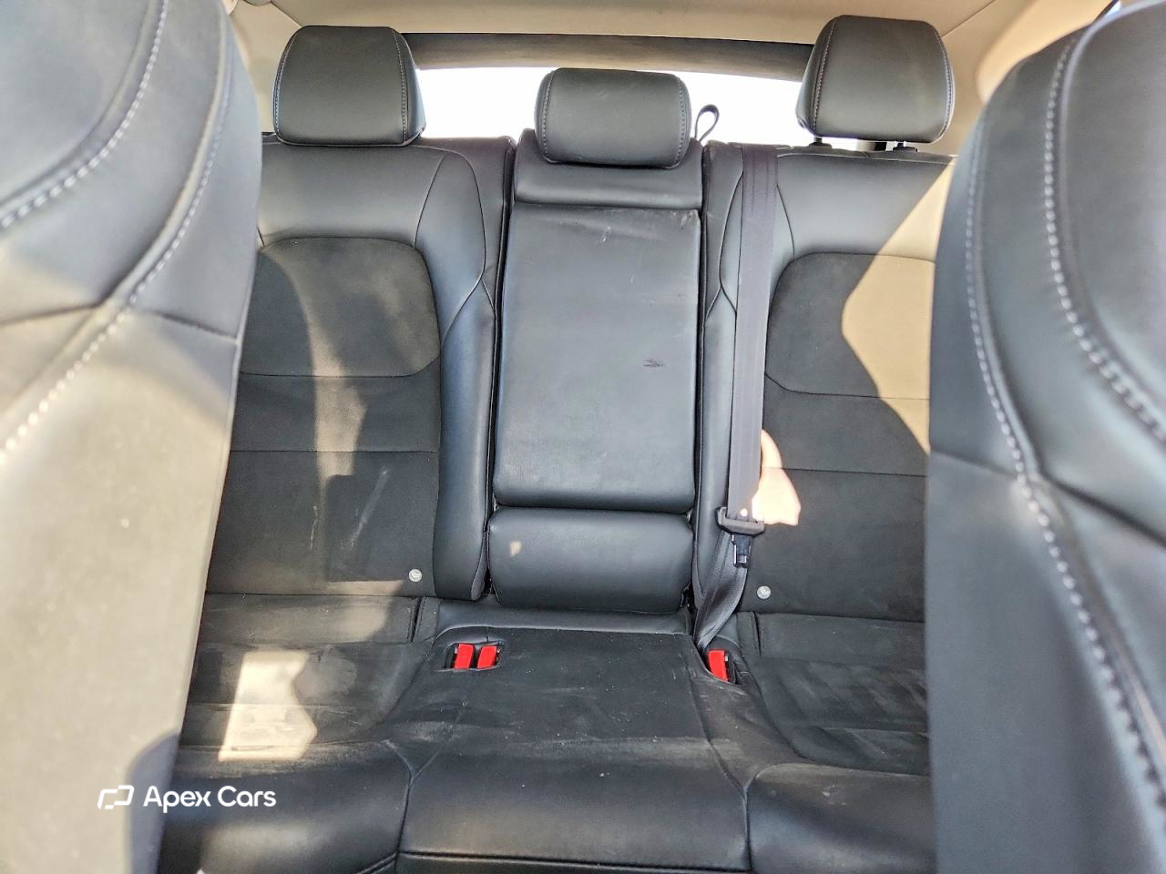 Mazda CX-5 2023