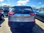 Jeep Cherokee 2014