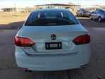 Volkswagen Jetta 2014