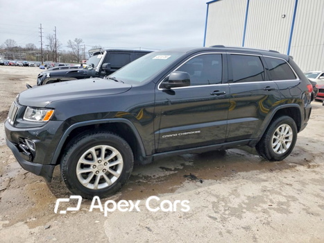 Jeep Cherokee 2015 - Image 1 of 14