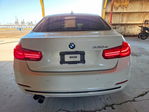 BMW Series 3 2017